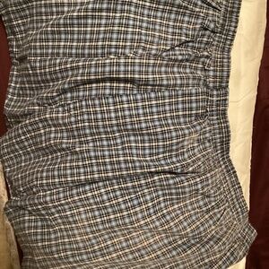 Lot of 2 Boxers and sleep short